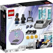 Shuri's Lab LEGO-set afbeelding 8
