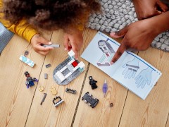 Shuri's Lab LEGO-set afbeelding 9