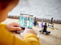 Shuri's Lab LEGO-set afbeelding 11