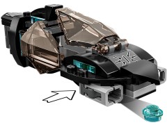 King Namor's Throne Room LEGO-set afbeelding 7