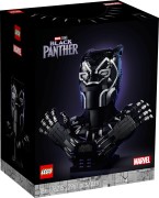 Black Panther, zdjęcie 2