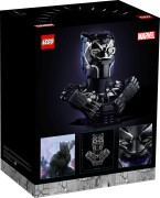 Black Panther, zdjęcie 7
