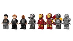 Iron Man Armory, zdjęcie 9