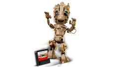 I Am Groot, zdjęcie 3