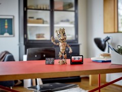 I Am Groot, zdjęcie 8