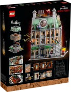 Sanctum Sanctorum LEGO-set afbeelding 3