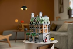 Sanctum Sanctorum LEGO-set afbeelding 5