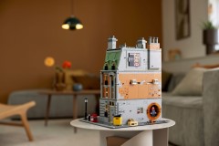 Sanctum Sanctorum LEGO-set afbeelding 6