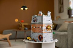 Sanctum Sanctorum LEGO-set afbeelding 7