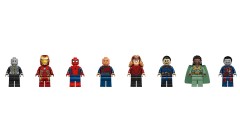 Sanctum Sanctorum LEGO-set afbeelding 8