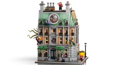 Sanctum Sanctorum LEGO-set afbeelding 9