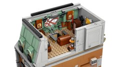 Sanctum Sanctorum LEGO-set afbeelding 10