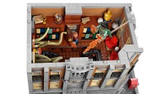 Sanctum Sanctorum LEGO-set afbeelding 11