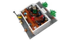 Sanctum Sanctorum LEGO-set afbeelding 12