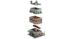 Sanctum Sanctorum LEGO-set afbeelding 13