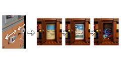 Sanctum Sanctorum LEGO-set afbeelding 15