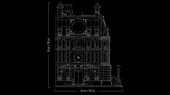 Sanctum Sanctorum LEGO-set afbeelding 16