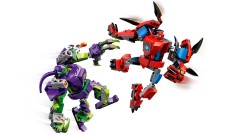 Spider-Man & Green Goblin Mech Battle, zdjęcie 5
