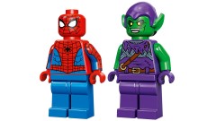 Spider-Man & Green Goblin Mech Battle, zdjęcie 8