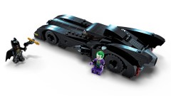Batmobile: Batman vs. The Joker Chase, zdjęcie 3