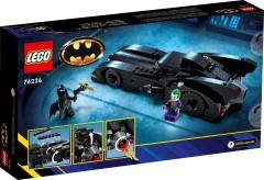 Batmobile: Batman vs. The Joker Chase, zdjęcie 5