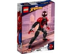 Miles Morales, zdjęcie 4