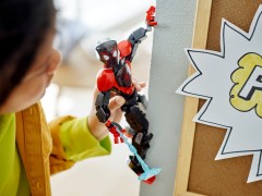 Miles Morales, zdjęcie 5