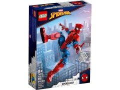 Spider-Man, zdjęcie 2