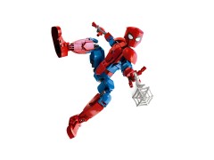 Spider-Man, zdjęcie 3