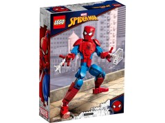 Spider-Man, zdjęcie 4