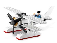 Конструктор LEGO (ЛЕГО) Indiana Jones 7623  Temple Escape