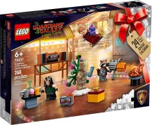Guardians of the Galaxy Advent Calendar 2022, zdjęcie 2