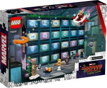 Guardians of the Galaxy Advent Calendar 2022, zdjęcie 5