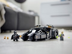 Batmobile Tumbler: Scarecrow Showdown, zdjęcie 4