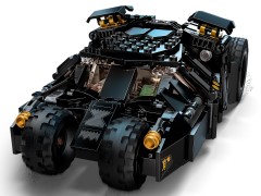 Batmobile Tumbler: Scarecrow Showdown, zdjęcie 6