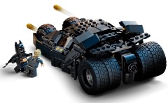 Batmobile Tumbler: Scarecrow Showdown, zdjęcie 7