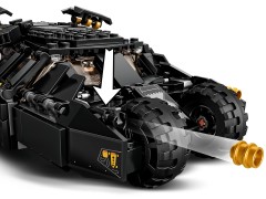 Batmobile Tumbler: Scarecrow Showdown, zdjęcie 9