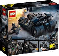 Batmobile Tumbler: Scarecrow Showdown, zdjęcie 11