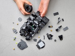 Batmobile Tumbler: Scarecrow Showdown, zdjęcie 12