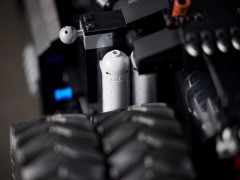Batmobile Tumbler, zdjęcie 6
