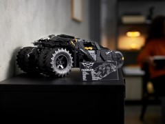 Batmobile Tumbler, zdjęcie 7