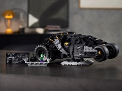 Batmobile Tumbler, zdjęcie 11