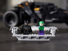 Batmobile Tumbler, zdjęcie 12