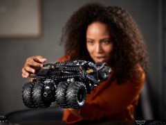 Batmobile Tumbler, zdjęcie 13
