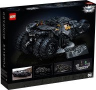 Batmobile Tumbler, zdjęcie 22