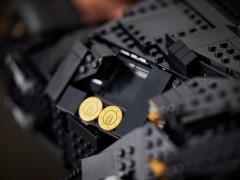 Batmobile Tumbler, zdjęcie 24