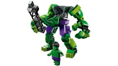 Hulk Mech Armor, zdjęcie 3