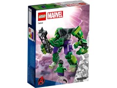 Hulk Mech Armor, zdjęcie 6