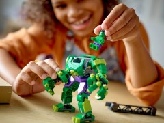 Hulk Mech Armor, zdjęcie 8