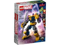 Thanos Mech Armor, zdjęcie 2
